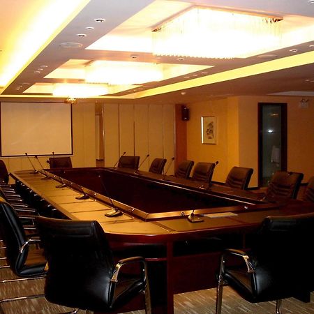 Yihe Harbor Hotel Wuxi  Luaran gambar