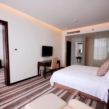 Yihe Harbor Hotel Wuxi  Luaran gambar