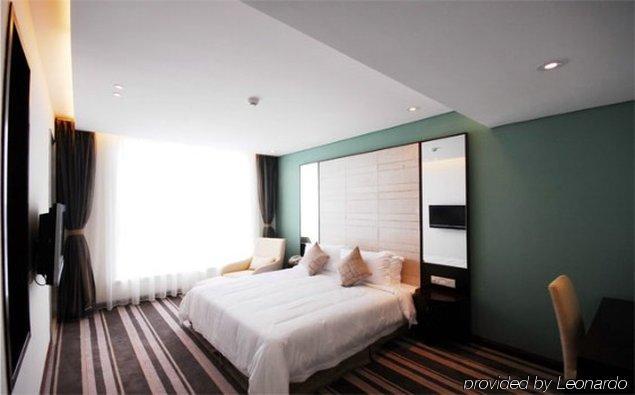 Yihe Harbor Hotel Wuxi  Luaran gambar