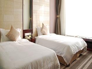Yihe Harbor Hotel Wuxi  Luaran gambar