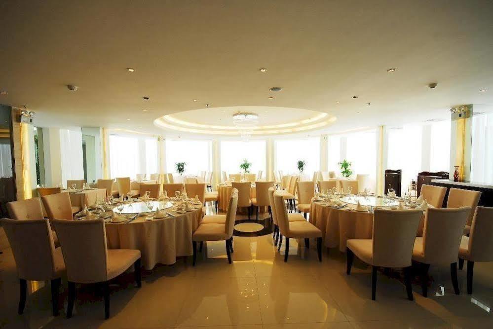 Yihe Harbor Hotel Wuxi  Luaran gambar