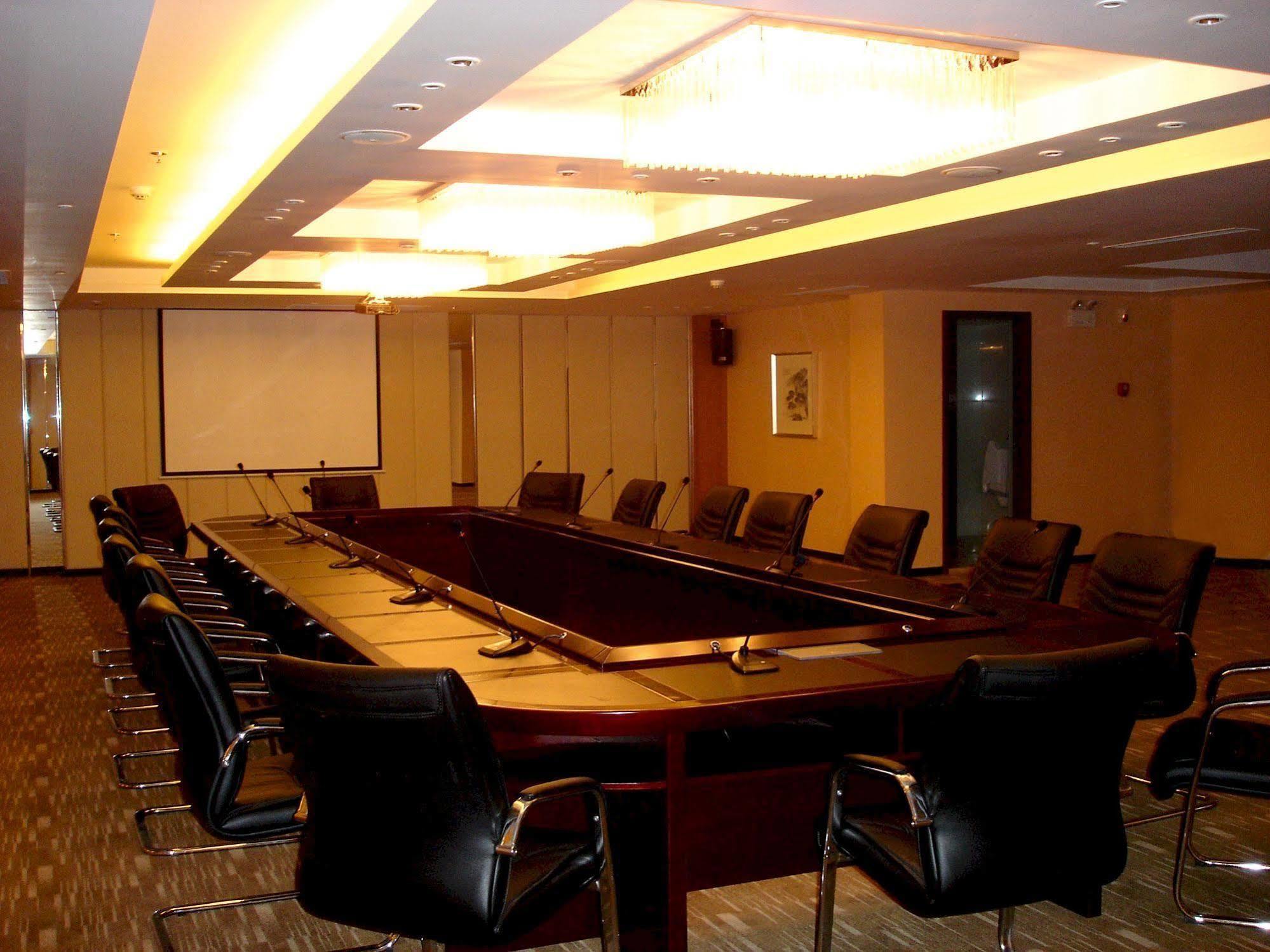 Yihe Harbor Hotel Wuxi  Luaran gambar