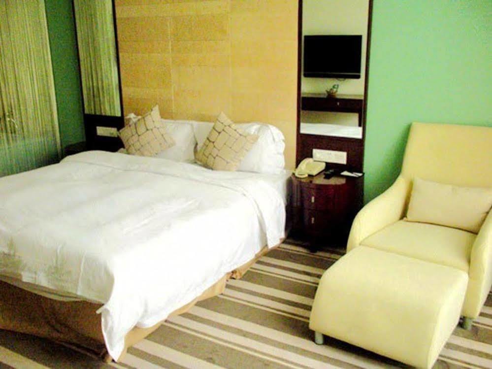 Yihe Harbor Hotel Wuxi  Luaran gambar