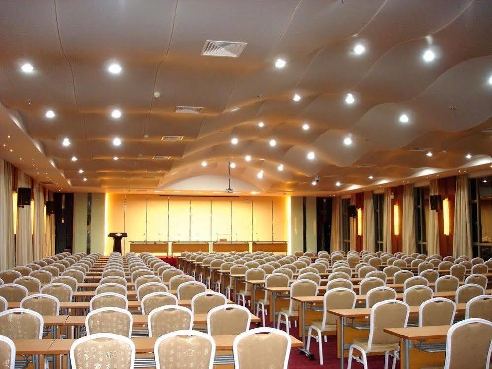 Yihe Harbor Hotel Wuxi  Luaran gambar