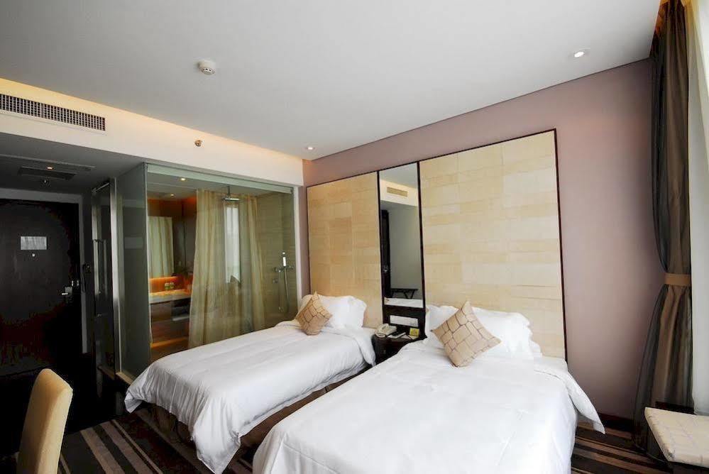Yihe Harbor Hotel Wuxi  Luaran gambar