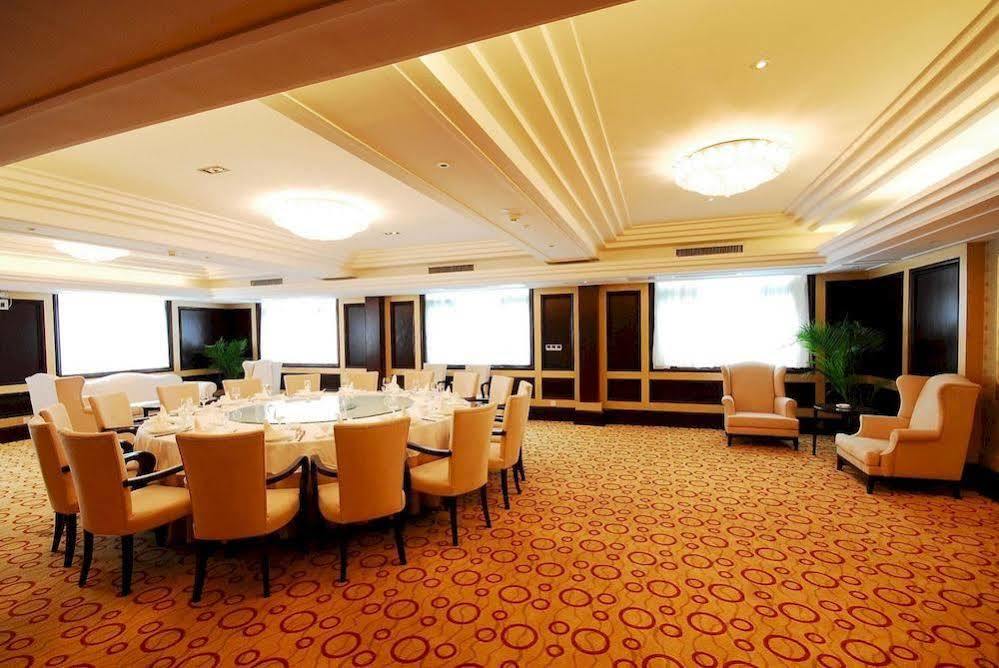 Yihe Harbor Hotel Wuxi  Luaran gambar