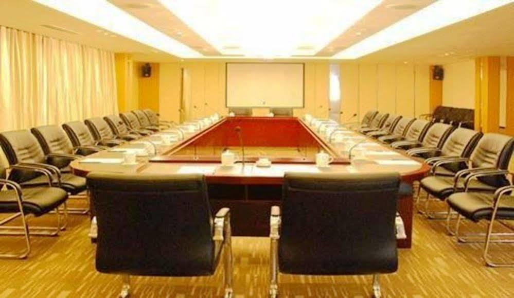 Yihe Harbor Hotel Wuxi  Luaran gambar