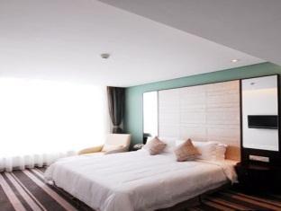 Yihe Harbor Hotel Wuxi  Luaran gambar
