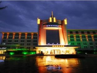 Yihe Harbor Hotel Wuxi  Luaran gambar